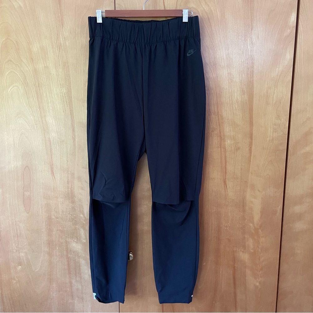Nike Sportswear Tech Pack Legging Pants Black Large
